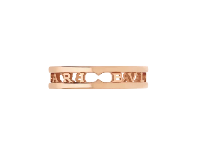 B.zero1 Ring B.zero1 Ring