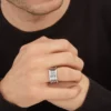 B.zero1 Ring B.zero1 Ring