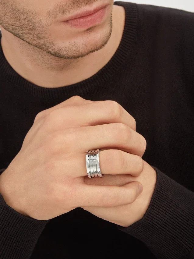 B.zero1 Ring B.zero1 Ring