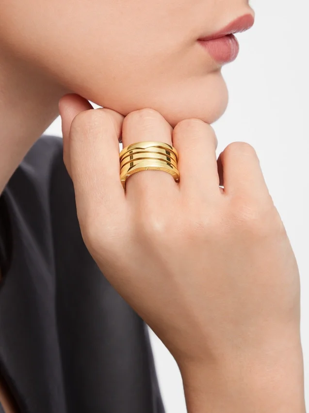 B.zero1 Ring B.zero1 Ring