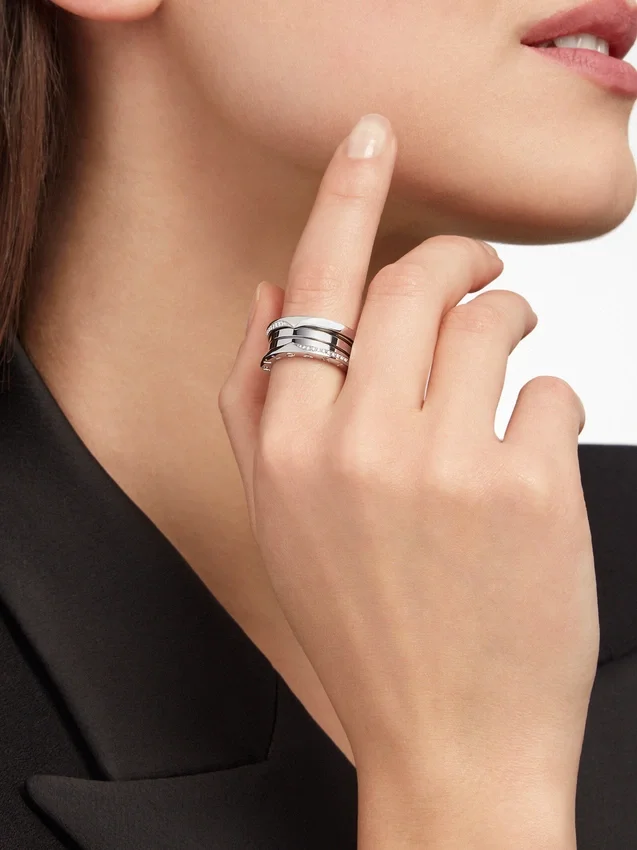 B.zero1 Ring B.zero1 Ring