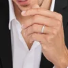 B.zero1 Ring B.zero1 Ring