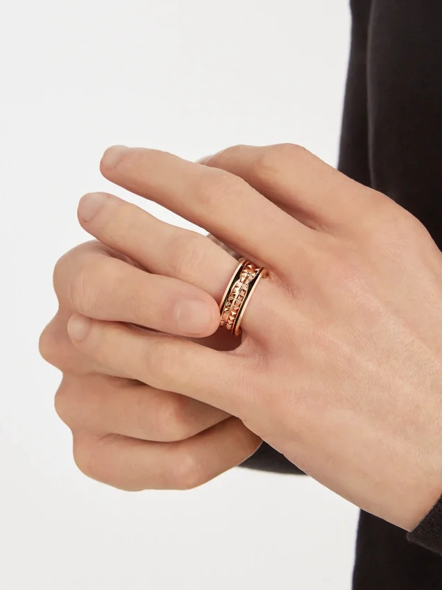 B.zero1 Ring B.zero1 Ring