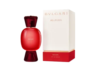 Bvlgari Allegra Baciami Eau De Parfum