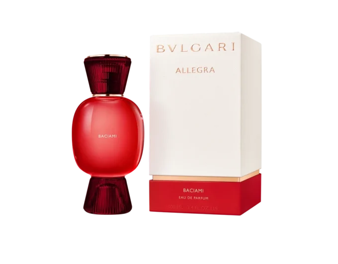 Bvlgari Allegra Baciami Eau De Parfum