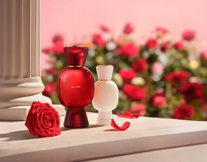 Bvlgari Allegra Baciami Eau De Parfum