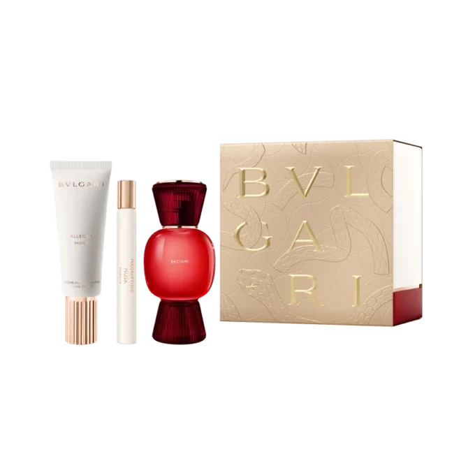 Bvlgari Allegra Baciami Kit Bvlgari Allegra Baciami Kit