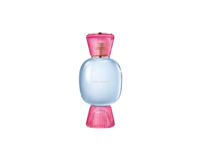 Bvlgari Allegra Chill & Sole Eau De Parfum