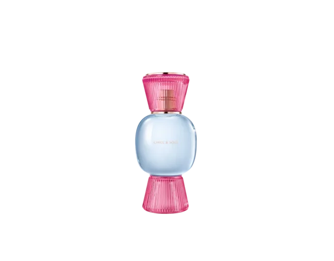 Bvlgari Allegra Chill & Sole Eau De Parfum