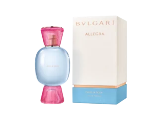 Bvlgari Allegra Chill & Sole Eau De Parfum