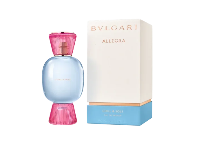 Bvlgari Allegra Chill & Sole Eau De Parfum
