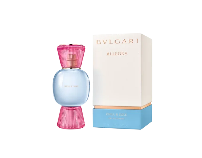 Bvlgari Allegra Chill & Sole Eau De Parfum