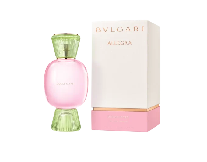 Bvlgari Allegra Dolce Estasi Eau De Parfum