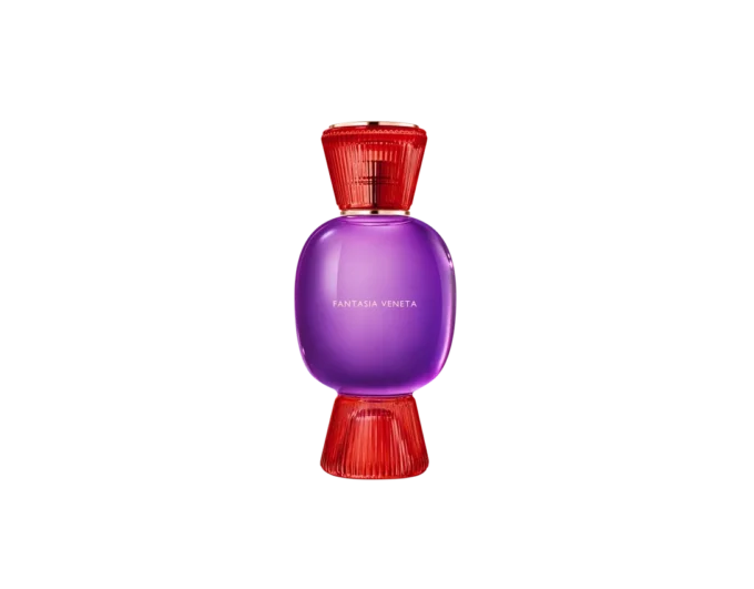 Bvlgari Allegra Fantasia Veneta Eau De Parfum Bvlgari Allegra Fantasia Veneta Eau De Parfum