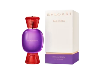 Bvlgari Allegra Fantasia Veneta Eau De Parfum
