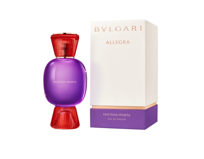 Bvlgari Allegra Fantasia Veneta Eau De Parfum Bvlgari Allegra Fantasia Veneta Eau De Parfum