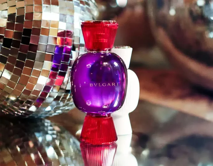 Bvlgari Allegra Fantasia Veneta Eau De Parfum Bvlgari Allegra Fantasia Veneta Eau De Parfum