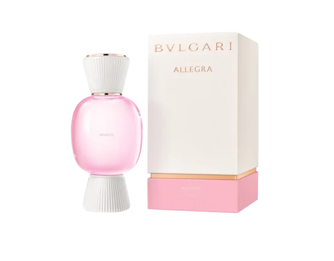 Bvlgari Allegra Insieme Eau De Parfum Bvlgari Allegra Insieme Eau De Parfum