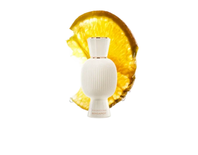 Bvlgari Allegra Magnifying Bergamot Eau De Parfum