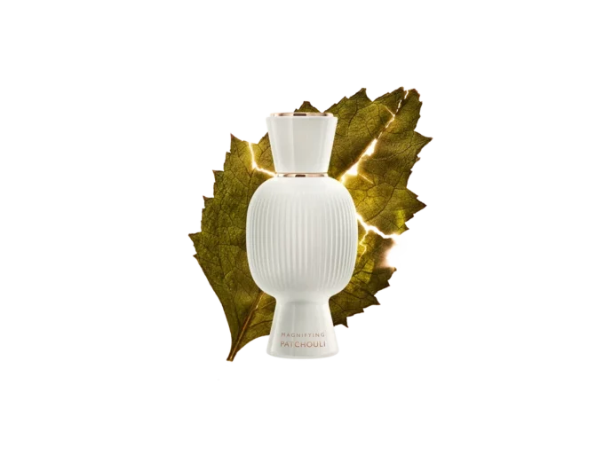 Bvlgari Allegra Magnifying Patchouli Eau De Parfum