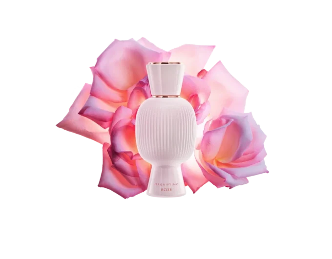 Bvlgari Allegra Magnifying Rose Eau De Parfum