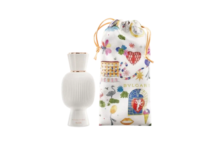 Bvlgari Allegra Magnifying Rose Eau De Parfum