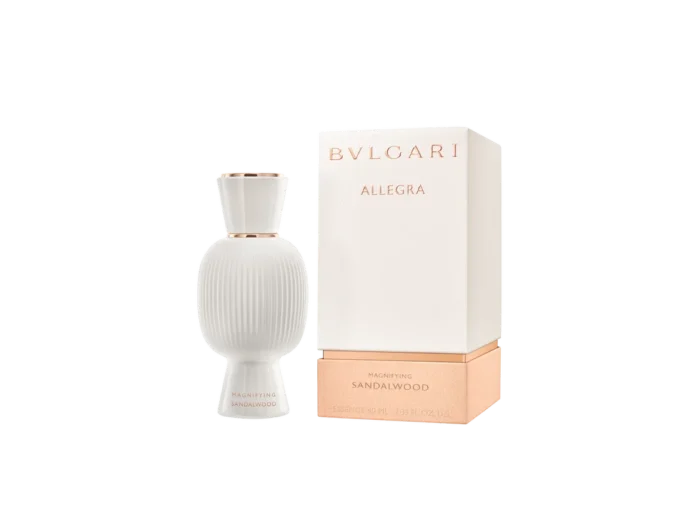 Bvlgari Allegra Magnifying Sandalwood Eau De Parfum Bvlgari Allegra Magnifying Sandalwood Eau De Parfum