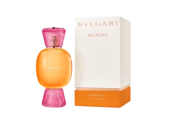 Bvlgari Allegra Passeggiata Eau De Parfum