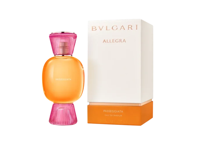 Bvlgari Allegra Passeggiata Eau De Parfum Bvlgari Allegra Passeggiata Eau De Parfum