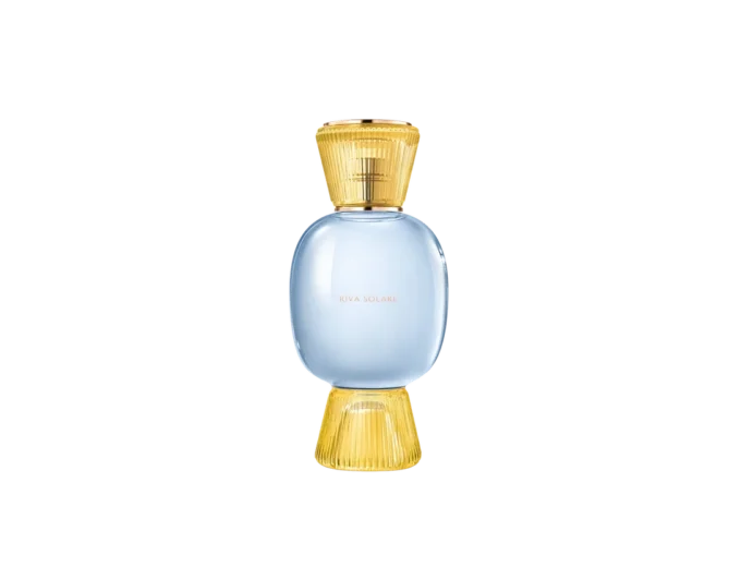 Bvlgari Allegra Riva Solare Eau De Parfum