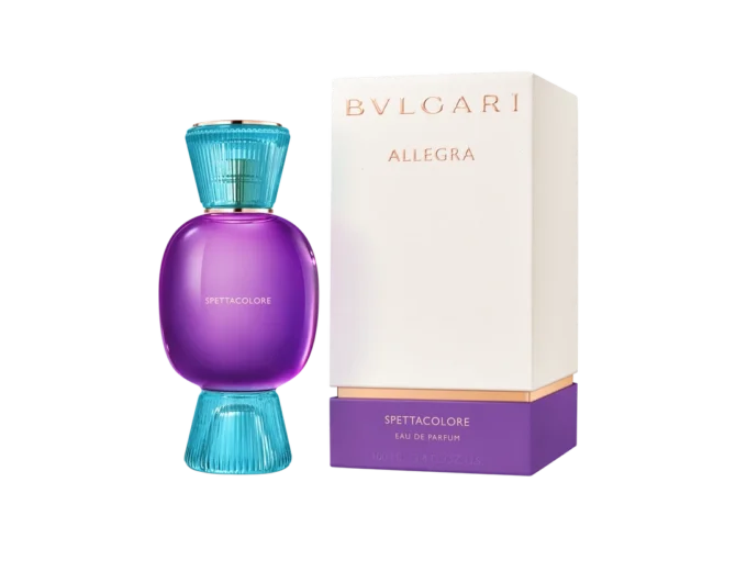Bvlgari Allegra Spettacolore Eau De Parfum Bvlgari Allegra Spettacolore Eau De Parfum