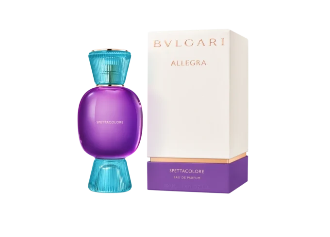 Bvlgari Allegra Spettacolore Eau De Parfum Bvlgari Allegra Spettacolore Eau De Parfum