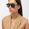 Bvlgari Aluminium Sunglasses Bvlgari Aluminium Sunglasses