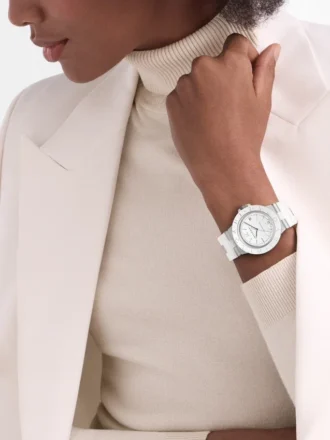 Bvlgari Aluminium Watch