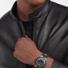 Bvlgari Aluminium Watch Bvlgari Aluminium Watch