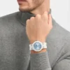 Bvlgari Aluminium Watch Bvlgari Aluminium Watch