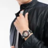 Bvlgari Aluminium Watch Bvlgari Aluminium Watch