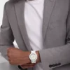 Bvlgari Aluminium Watch Bvlgari Aluminium Watch