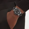 Bvlgari Aluminium Watch Bvlgari Aluminium Watch