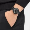 Bvlgari Aluminium Watch Bvlgari Aluminium Watch