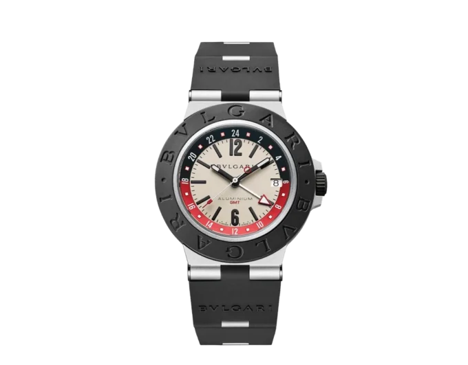 Bvlgari Aluminium Watch Bvlgari Aluminium Watch