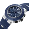 Bvlgari Aluminium Watch Bvlgari Aluminium Watch