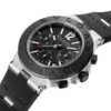 Bvlgari Aluminium Watch Bvlgari Aluminium Watch