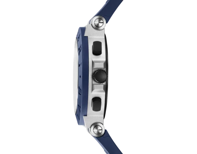 Bvlgari Aluminium Watch Bvlgari Aluminium Watch