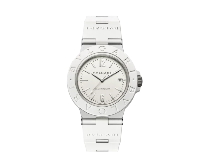 Bvlgari Aluminium Watch Bvlgari Aluminium Watch
