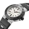 Bvlgari Aluminium Watch Bvlgari Aluminium Watch
