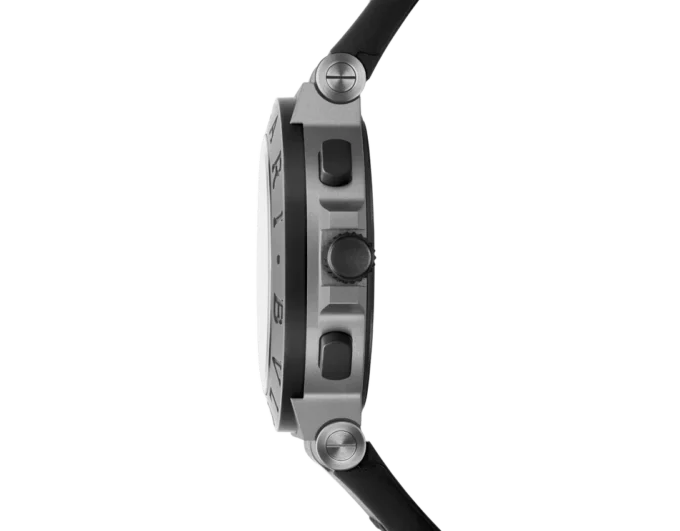 Bvlgari Aluminium Watch Bvlgari Aluminium Watch