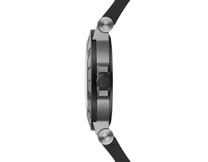 Bvlgari Aluminium Watch Bvlgari Aluminium Watch