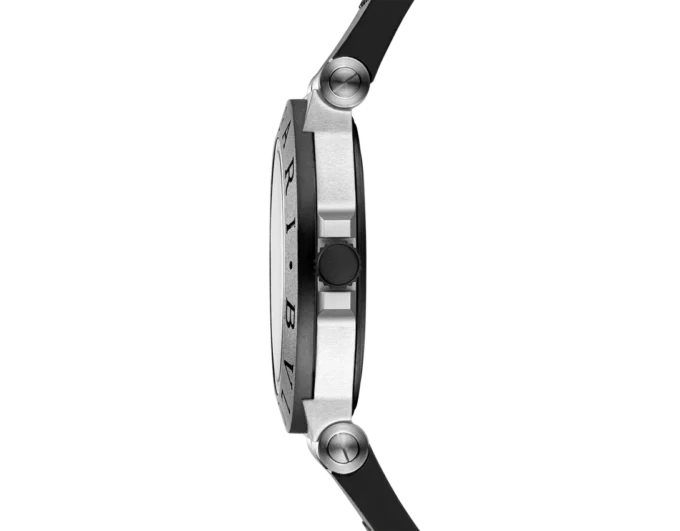 Bvlgari Aluminium Watch Bvlgari Aluminium Watch