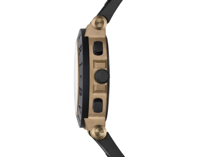 Bvlgari Aluminium Watch Bvlgari Aluminium Watch